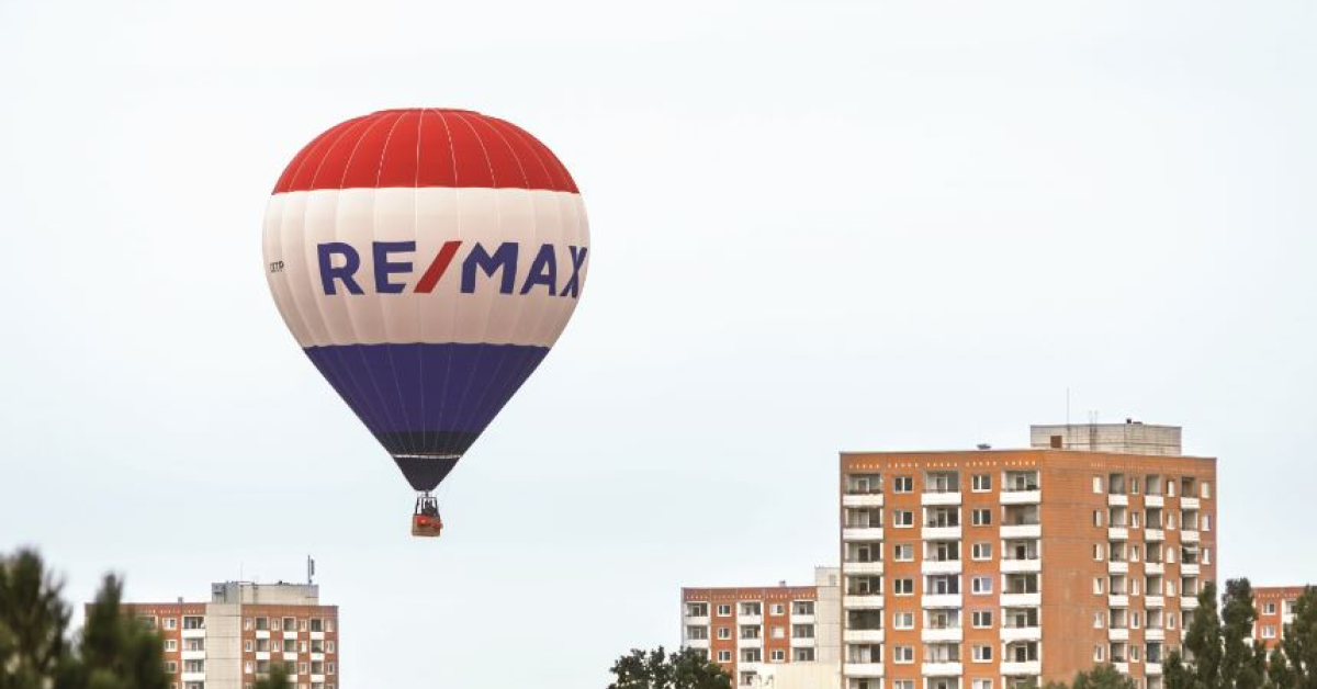 RE/MAX a ajuns la 70 de unități naționale și țintește o strategie de creștere accelerată în 2023
