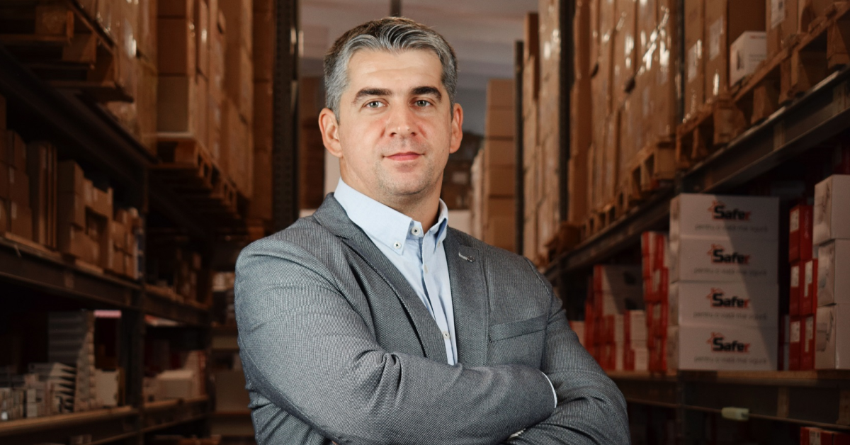 Black Friday la Atu Tech: reduceri de până la 52% la peste 120.000 de produse. Compania investește trei milioane de euro în stocul de produse