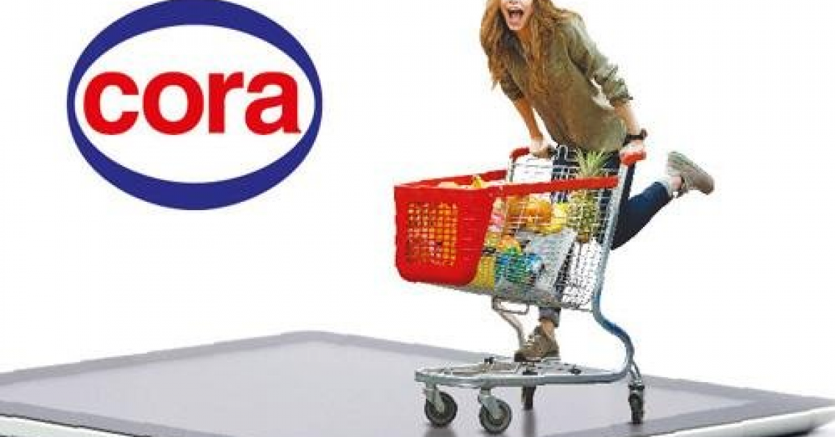 Cora lanseaza serviciul de cumparaturi online si la Ploiesti