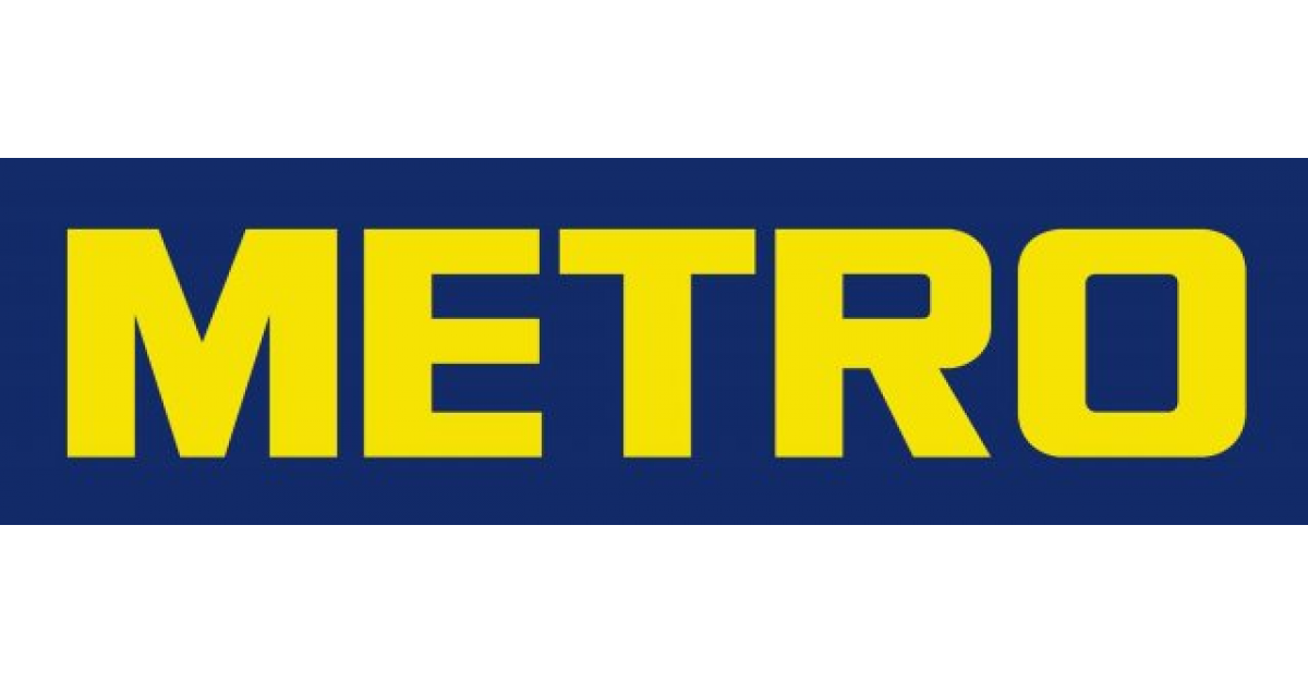 Orarul magazinelor Metro si Metro Punct de Paste!