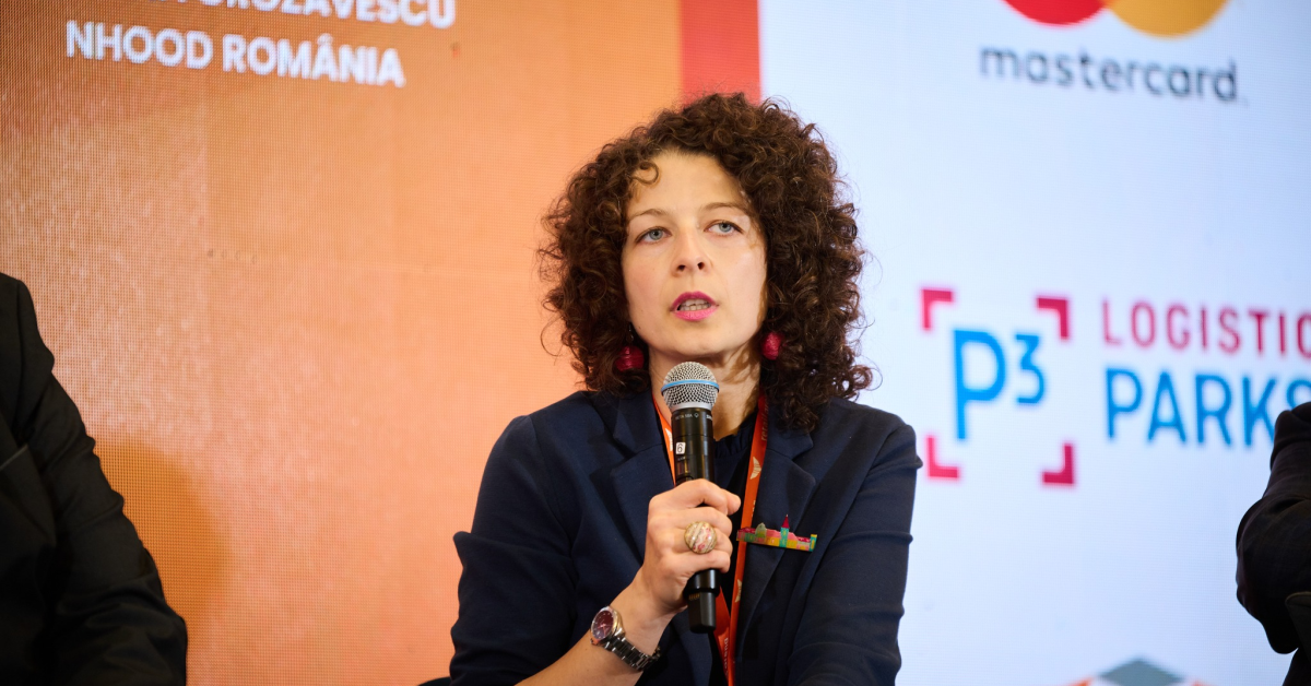 retailArena | Ramona Grozăvescu, Nhood: Competiția a fost bună la un moment dat, dar pe termen lung rezultatele nu sunt sustenabile