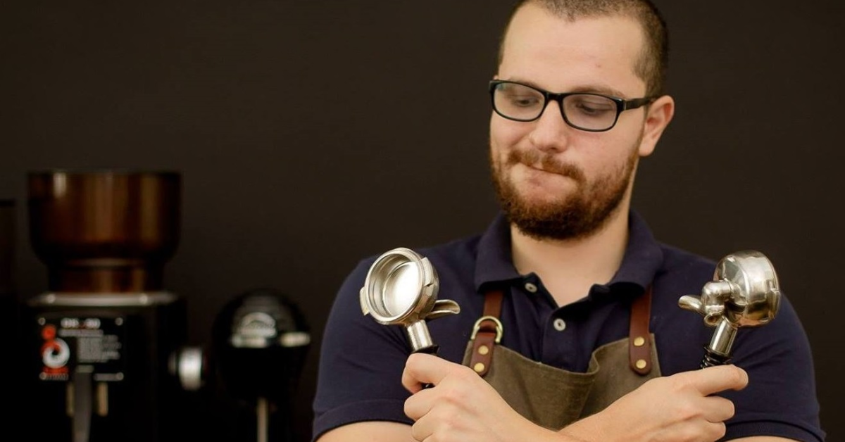 Povestea magazinului online românesc KooKoo din București: „Convenience o să fie the next big thing in grocery” 