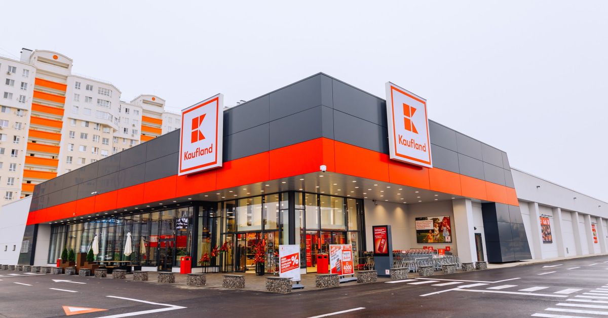 Kaufland susține inițiativa #SpitalePubliceDinBaniPrivați și derulează o campanie de conștientizare