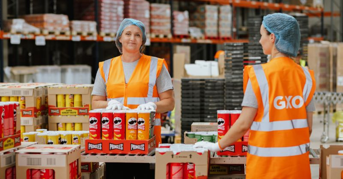 Tranzacție istorică: Mars analizează achiziția Kellanova, producătorul Pringles 