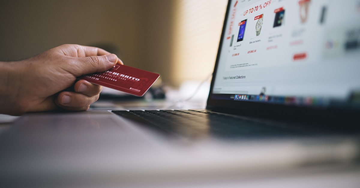 Cum să te bucuri din plin de shoppingul online și de oferta Black Friday 2020