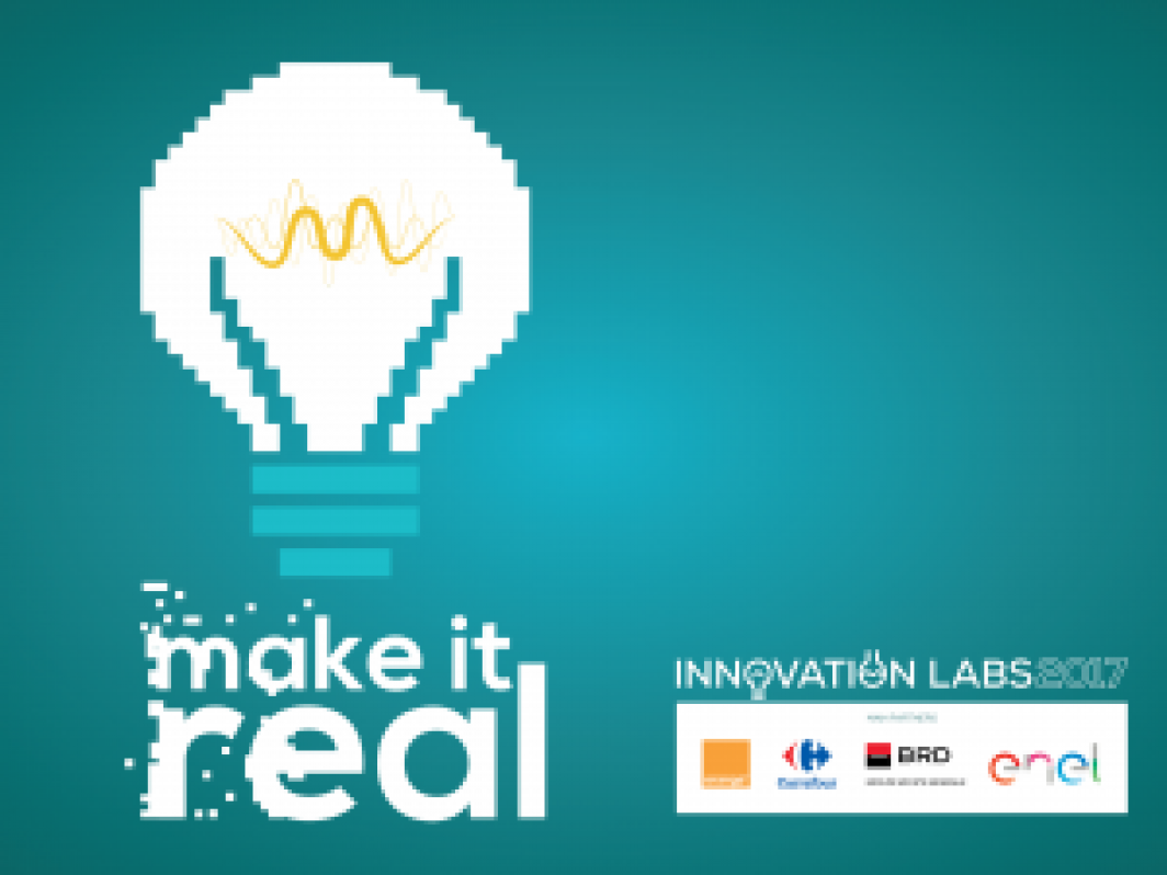 carrefour innovation labs