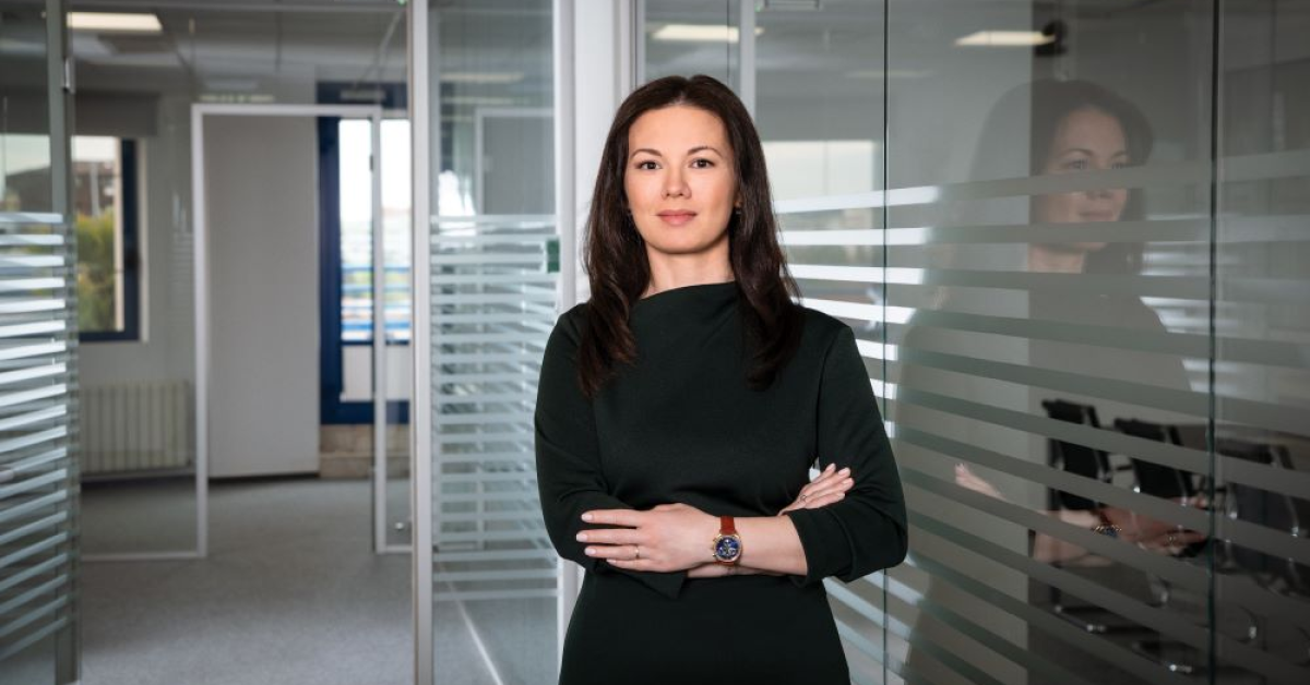 Schimbare în managementul Cargus: CFO-ul companiei devine CEO