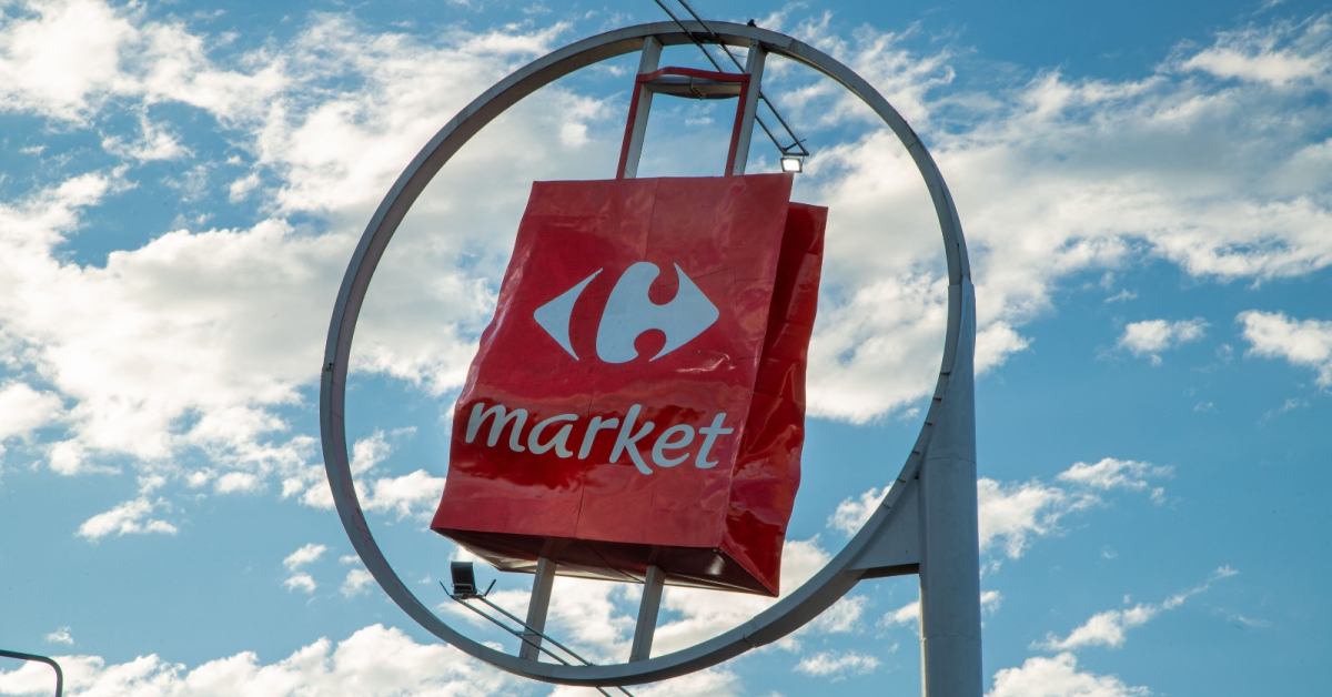 Noi producători locali în portofoliul Carrefour: ce produse va adăuga retailerul în „Gădina Noastră”