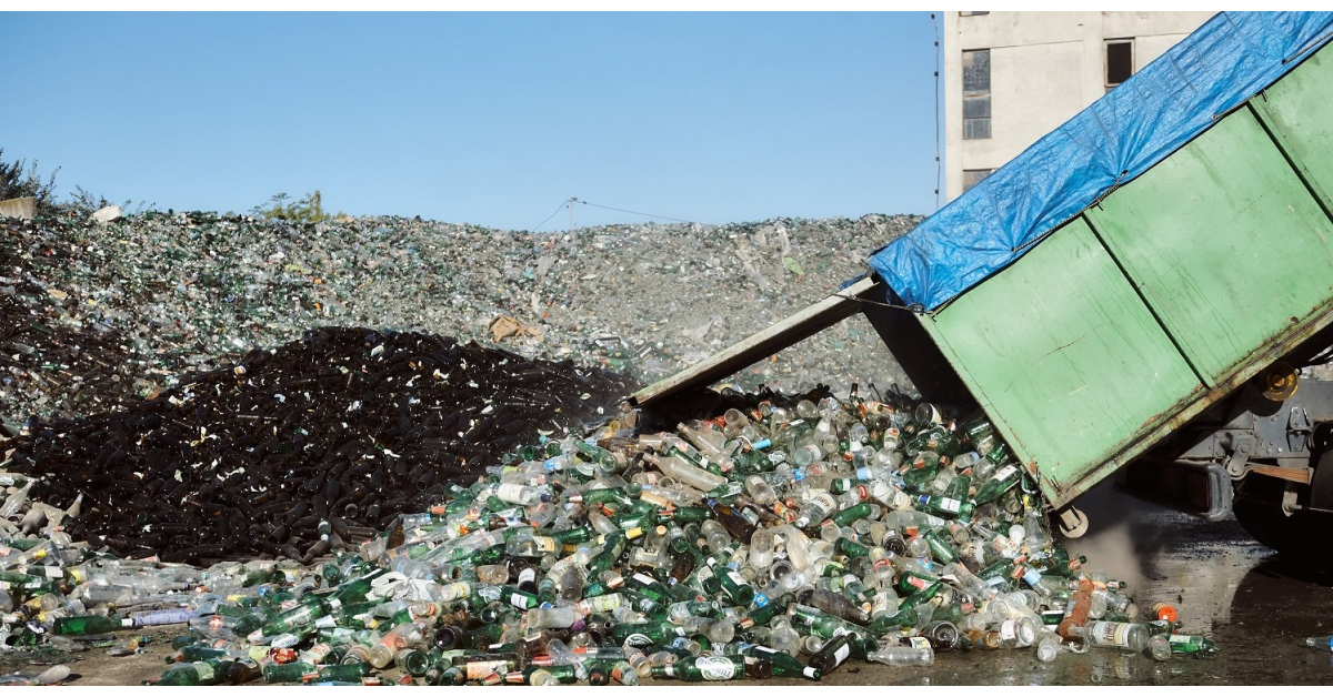 Greenglass investește 10 milioane euro în noua fabrică de reciclare a deșeurilor de sticlă și mărește capacitatea de producție