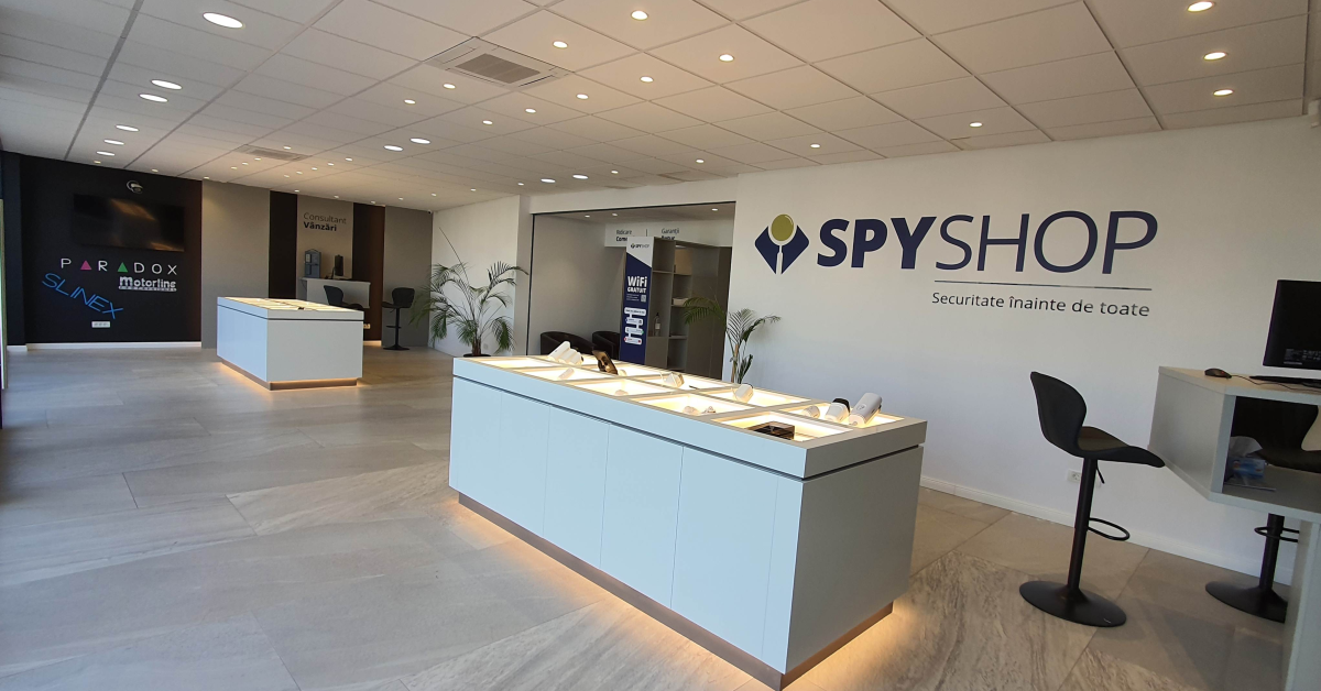Cât de mult au investit românii în sistemele de securitate și panouri fotovoltaice în ultimul an: cifrele anunțate de Spy Shop 