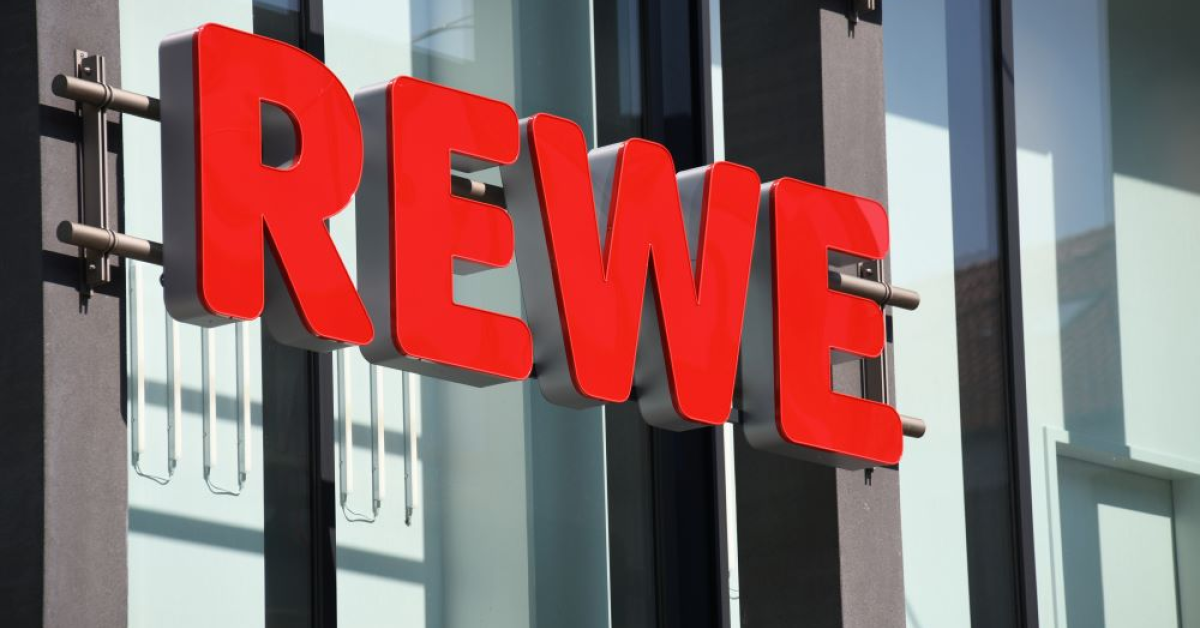 Grupul REWE a lansat un magazin inteligent în Germania: cum funcționează acesta