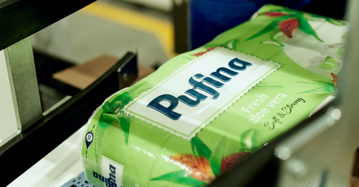 Pehart Grup, unul dintre cei mai vechi producători români de hârtie, a fost vândut