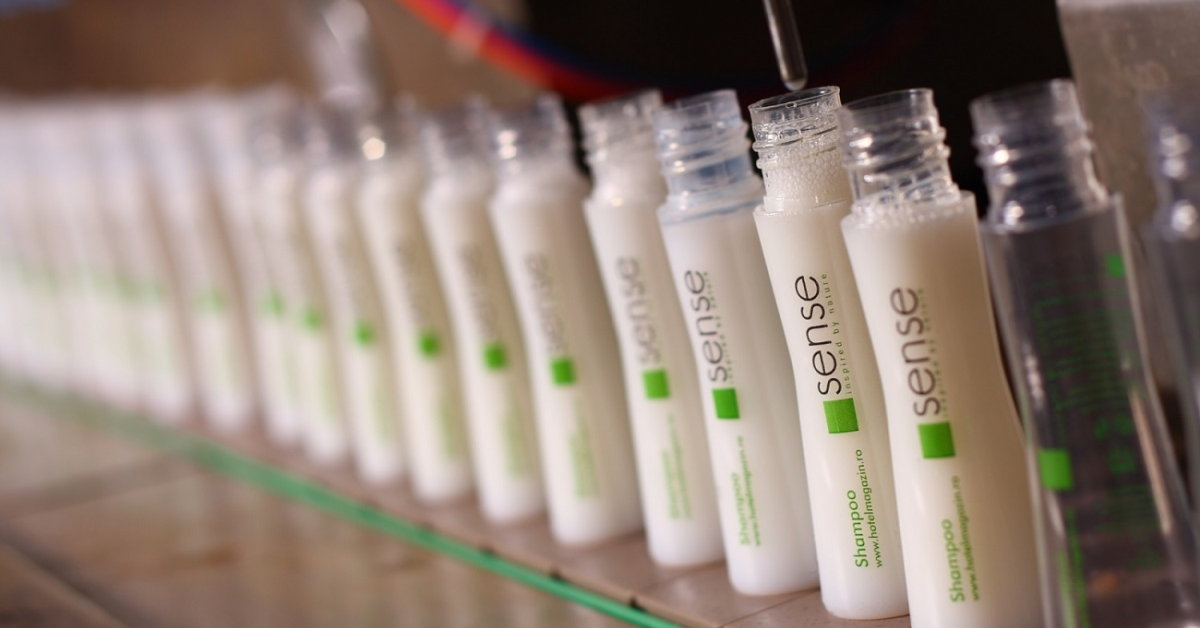 ROCA intră în acționariatul producătorului de cosmetice hoteliere CAHM Europe și plănuiește o nouă fabrică în Prahova