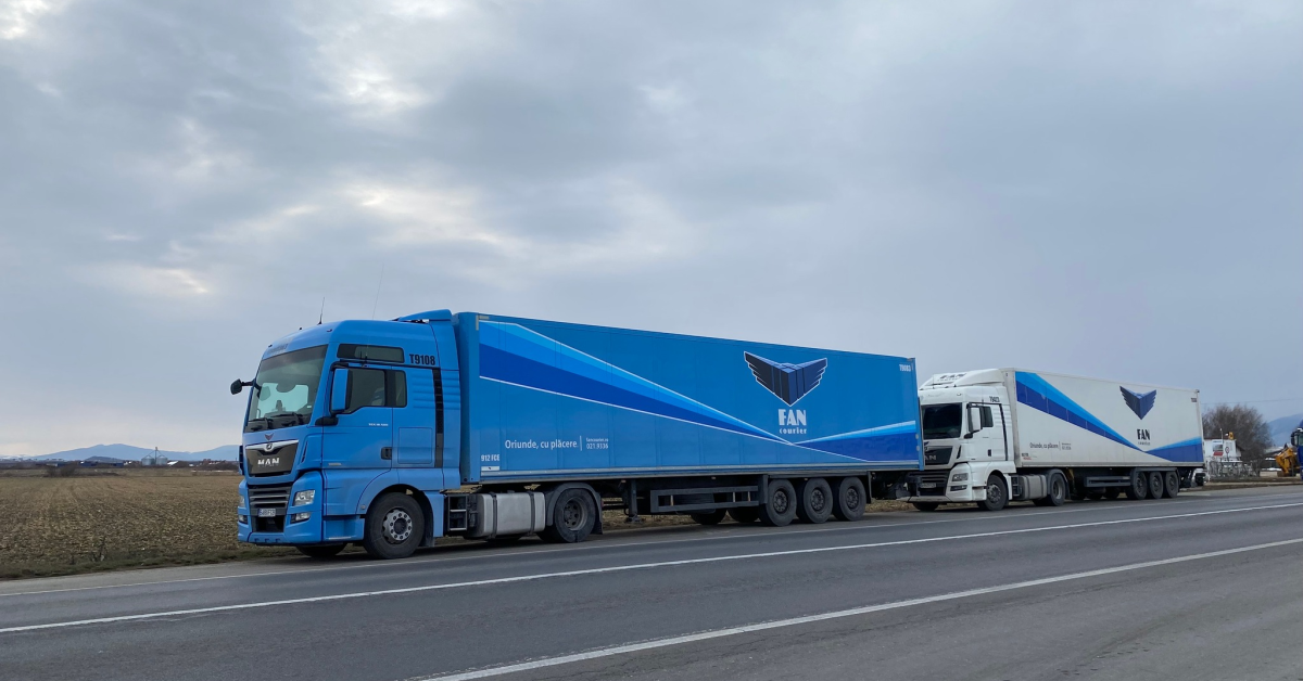 Fan Courier crește salariile angajaților cu 15%: „Ne gândim să aducem forță de muncă din străinătate”