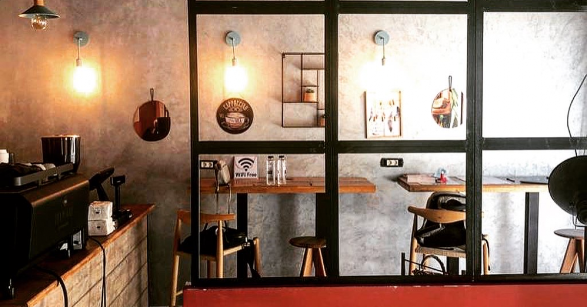 Fabrica Ospitalității deschide RUA Espresso Bar, o cafenea de specialitate
