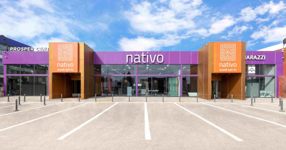 A fost inaugurat Nativo, încă un showroom exclusivist de home design în București 