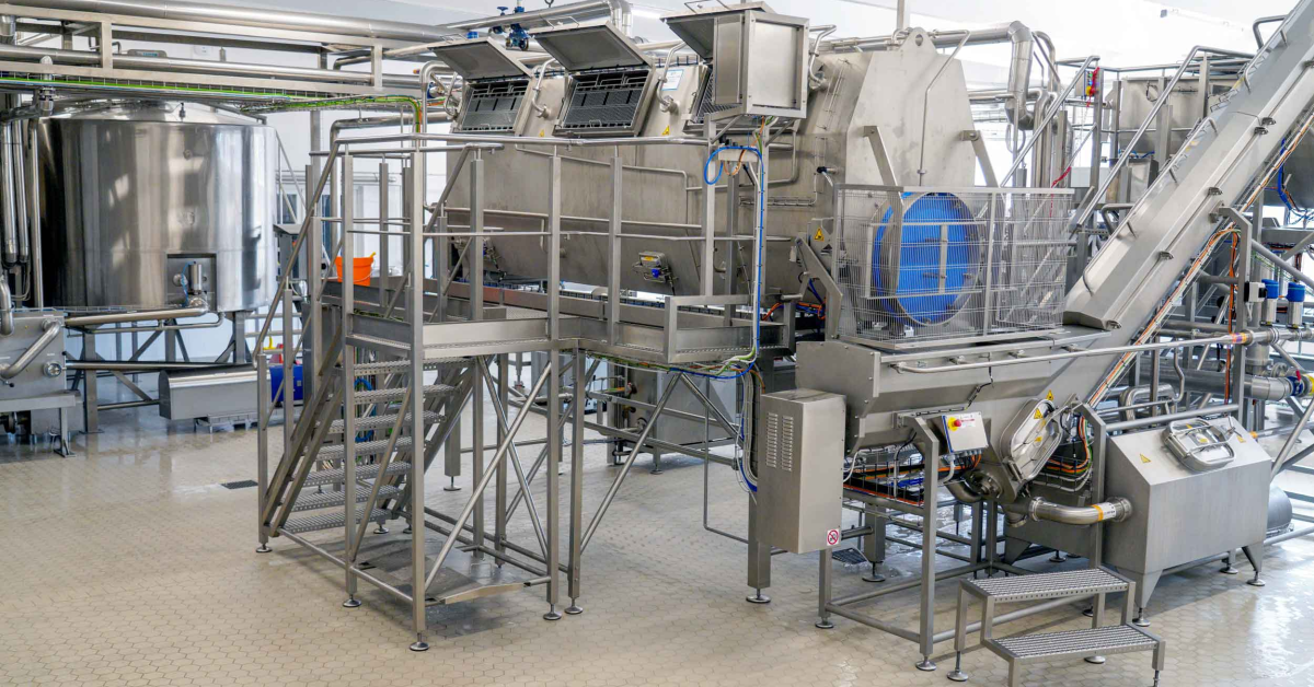 Napolact lansează o nouă linie de producție dedicată cașcavalului, la fabrica din Cluj-Napoca, după o investiție de 3 milioane de euro