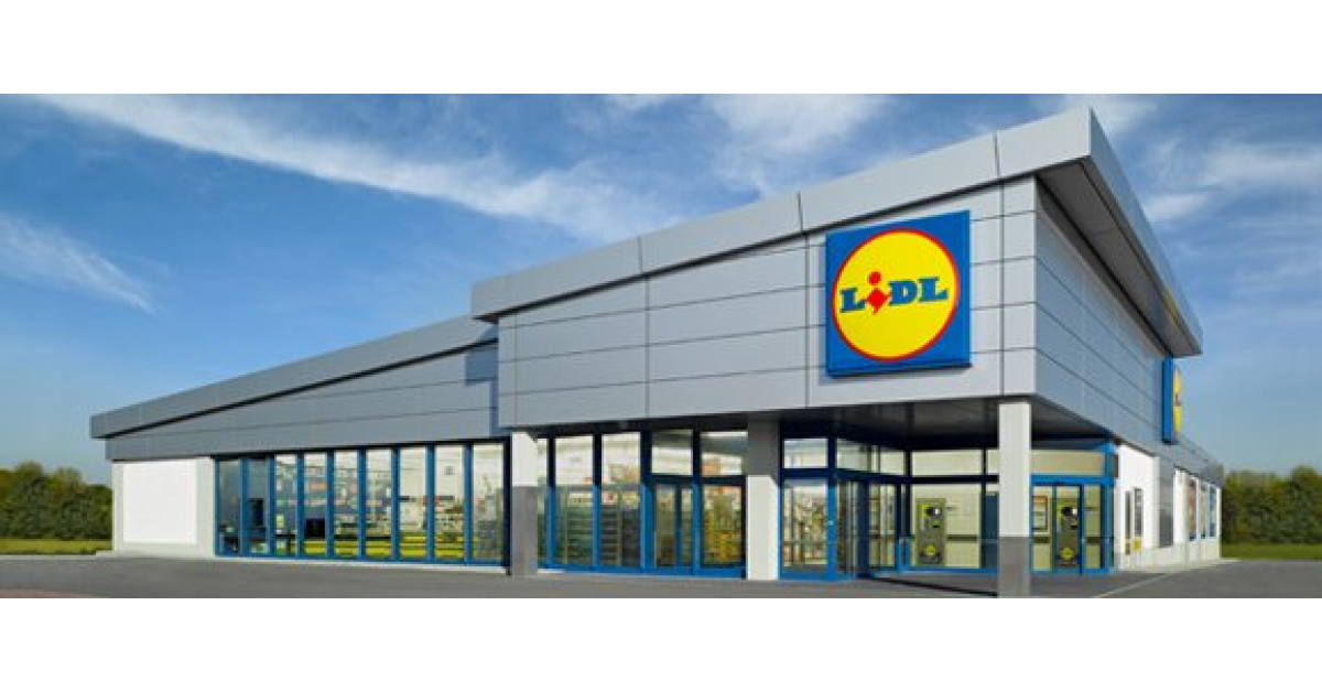 Lidl inaugureaza pe 28 iulie inca un magazin in Bucuresti