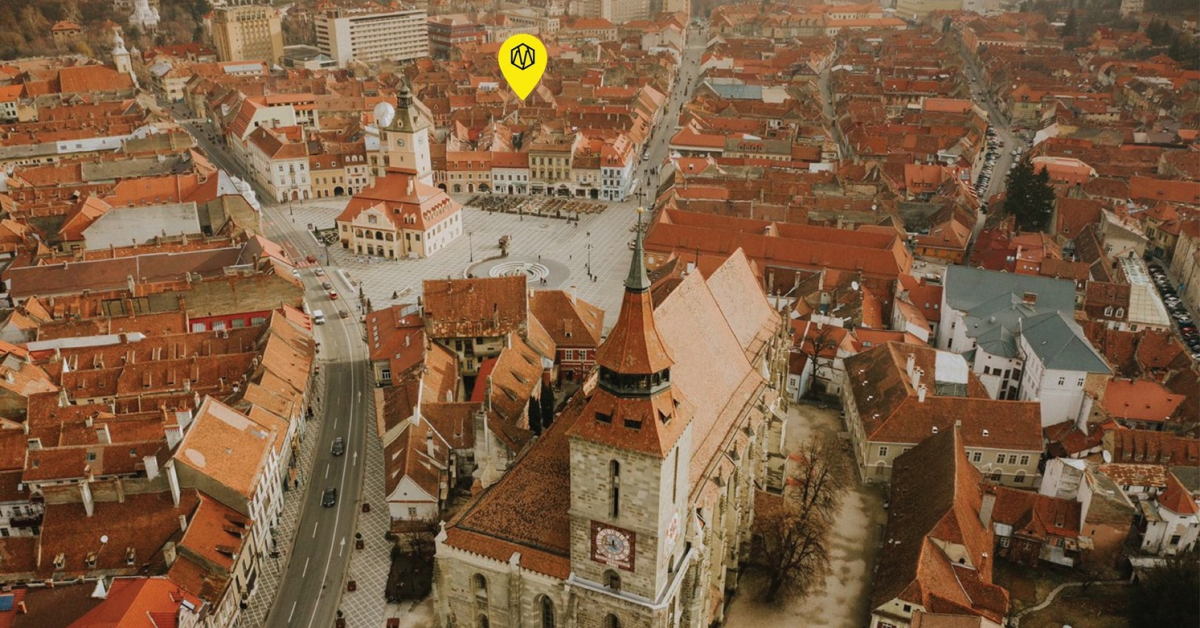 Lanțul de cafenele Meron deschide o locație în Brașov și vizează extinderea în Sibiu și Timișoara
