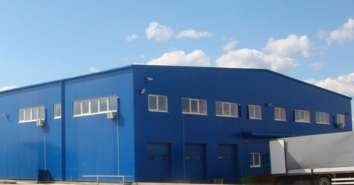 Parcul logistic Terranova, de lângă București, a fost achiziționat de un grup de investitori 