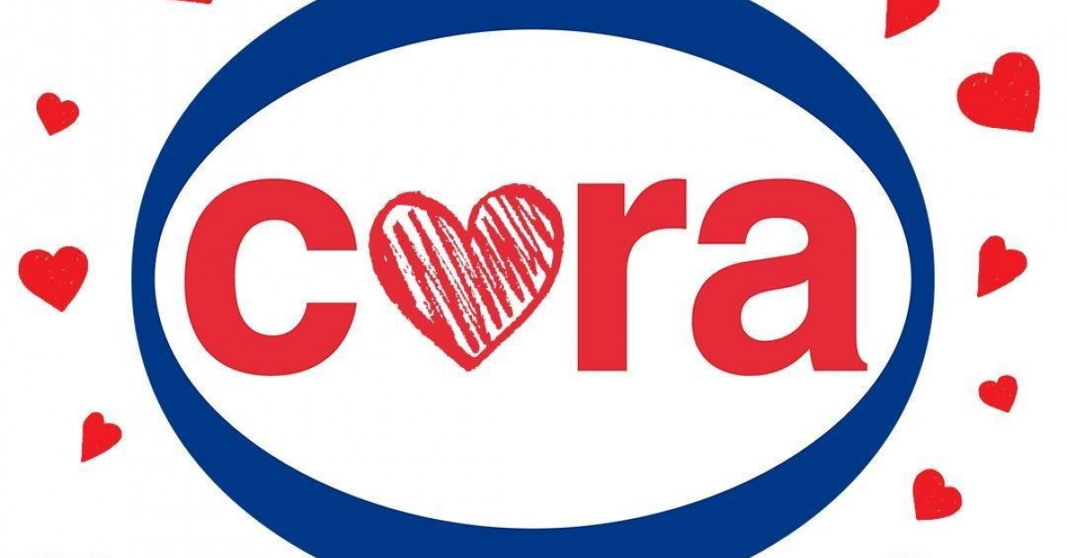 Cora va deschide noi magazine în Romania