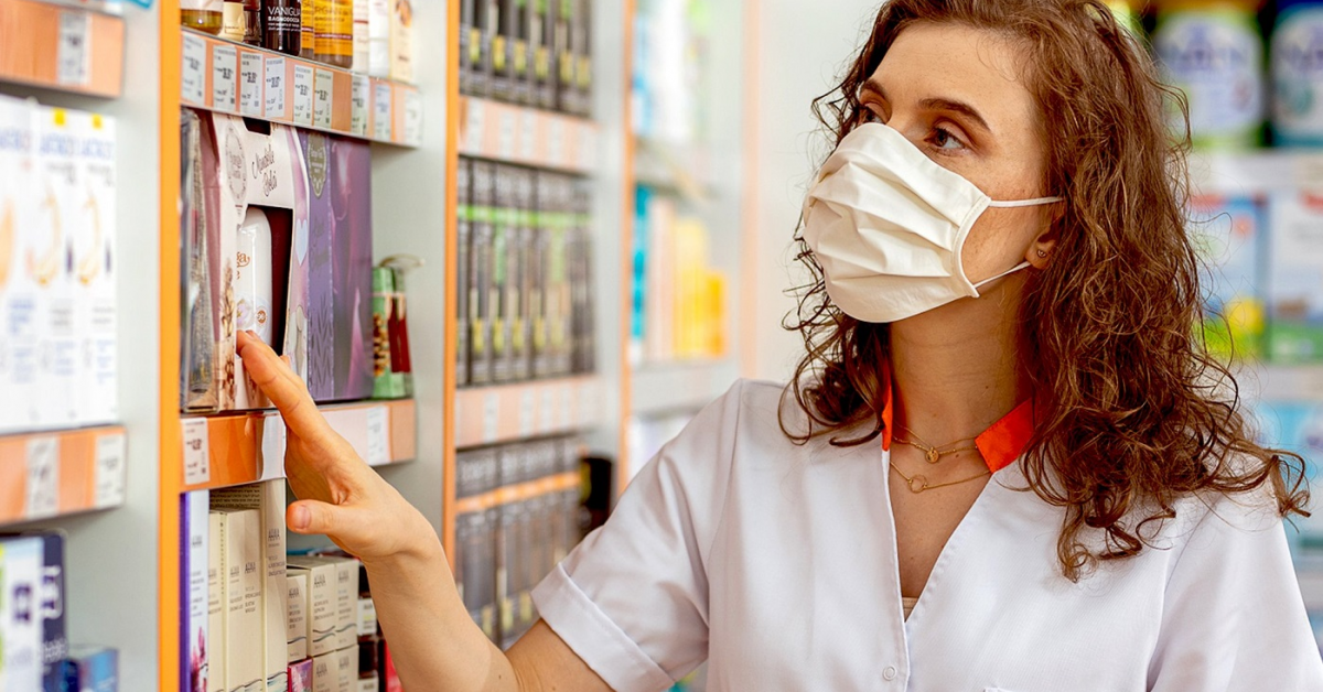 Farmexim și Help Net și-au redus amprenta de carbon în 2020 și 67% din cantitatea de deșeuri farmaceutice