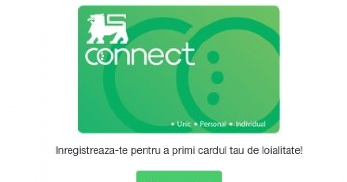 Mega Image va avea carduri de fidelitate pentru cumparaturi