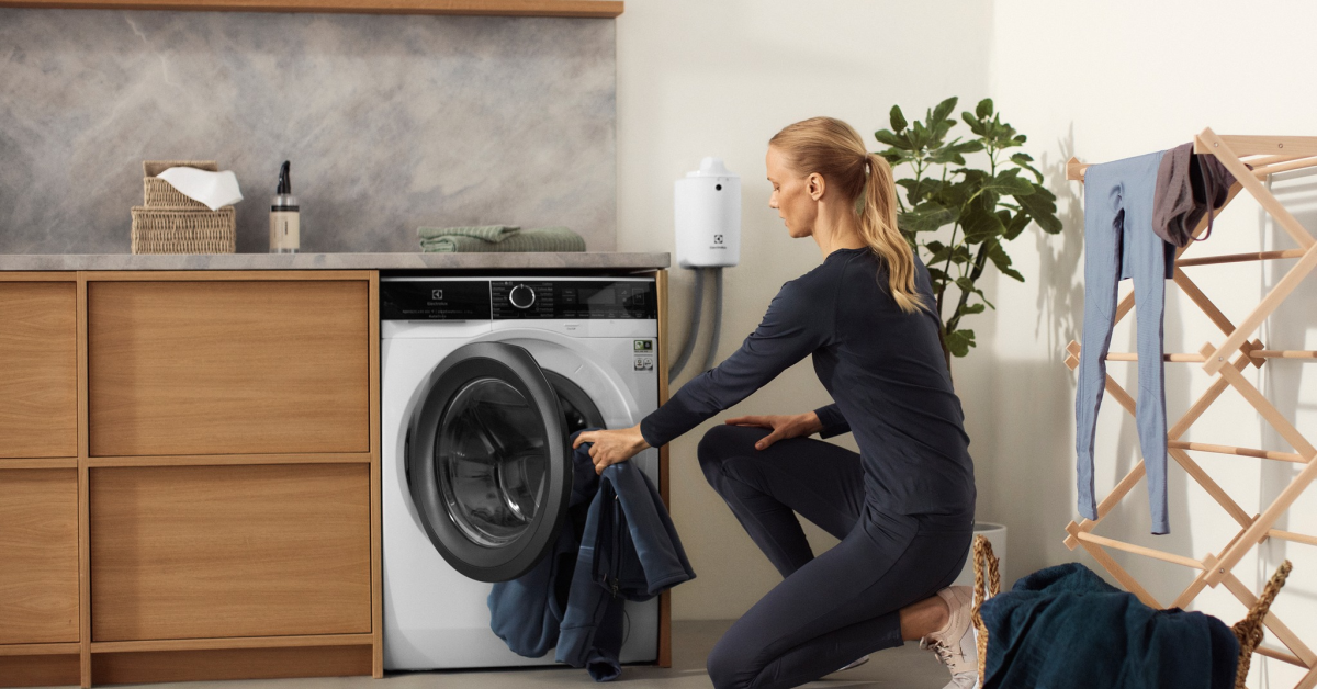Electrolux se pregătește să vândă brandurile Zanussi și Zoppas