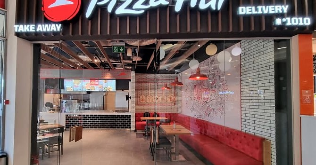 Pizza Hut deschide un nou restaurant Fast Casual Delivery în cartierul Militari din București
