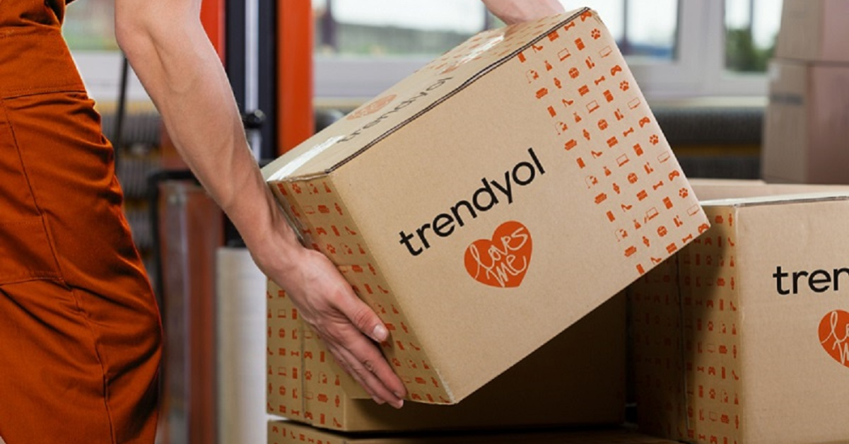Marketplace-ul turcilor de la Trendyol a adăugat primul brand românesc pe platformă 