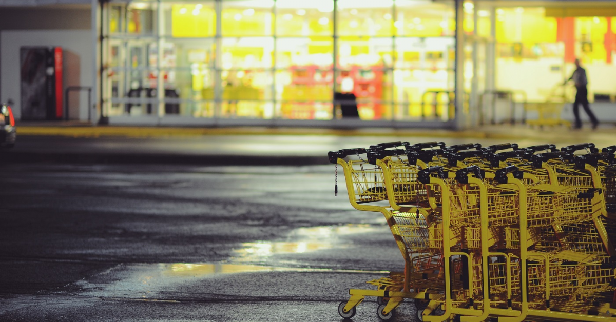 Marii retaileri alimentari se confruntă cu o criză de personal. Piața a revenit la comportamentul de dinainte de criza sanitară