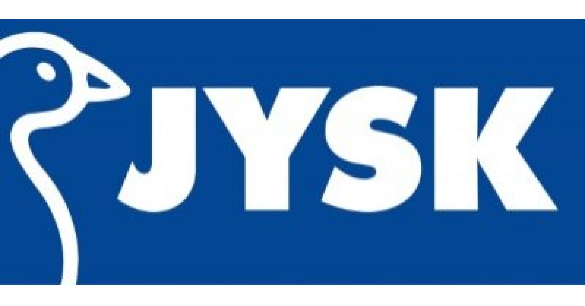JYSK ajunge la 26 de magazine. Se deschide o noua unitate in Petrosani