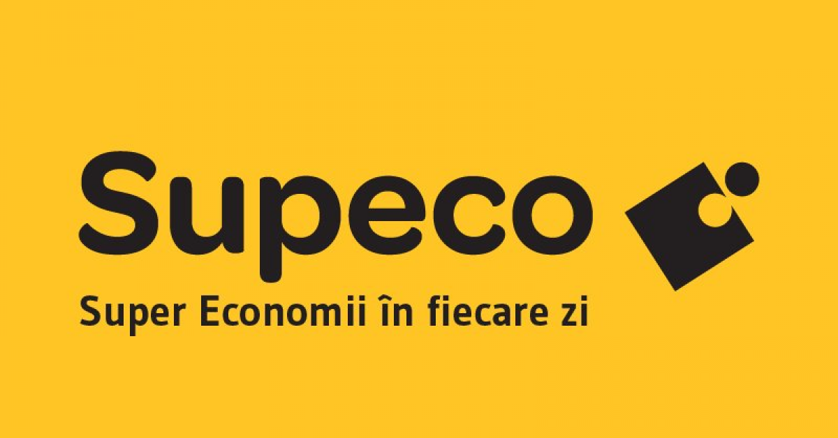 Carrefour Romania a deschis un nou magazin Supeco
