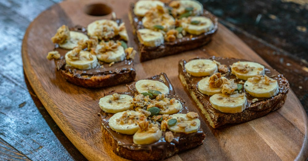 Nutella lansează prima sa aromă nouă după 60 de ani