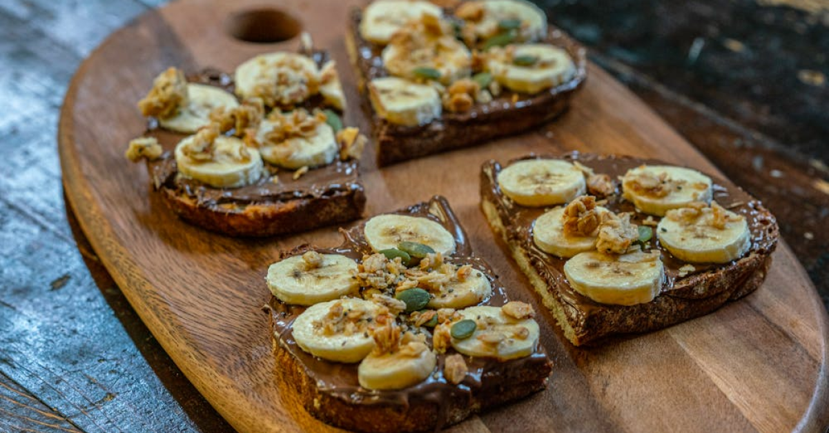 Nutella lansează prima sa aromă nouă după 60 de ani