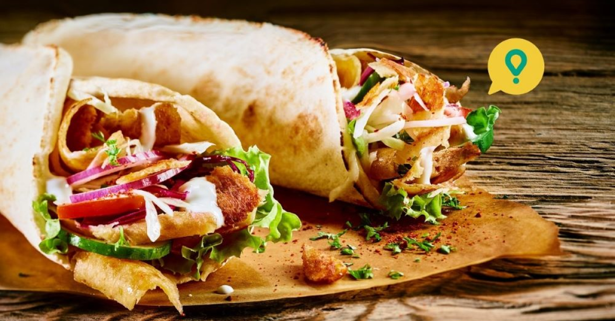 Glovo: Ce comandă românul atunci când nu mai gătește acasă?