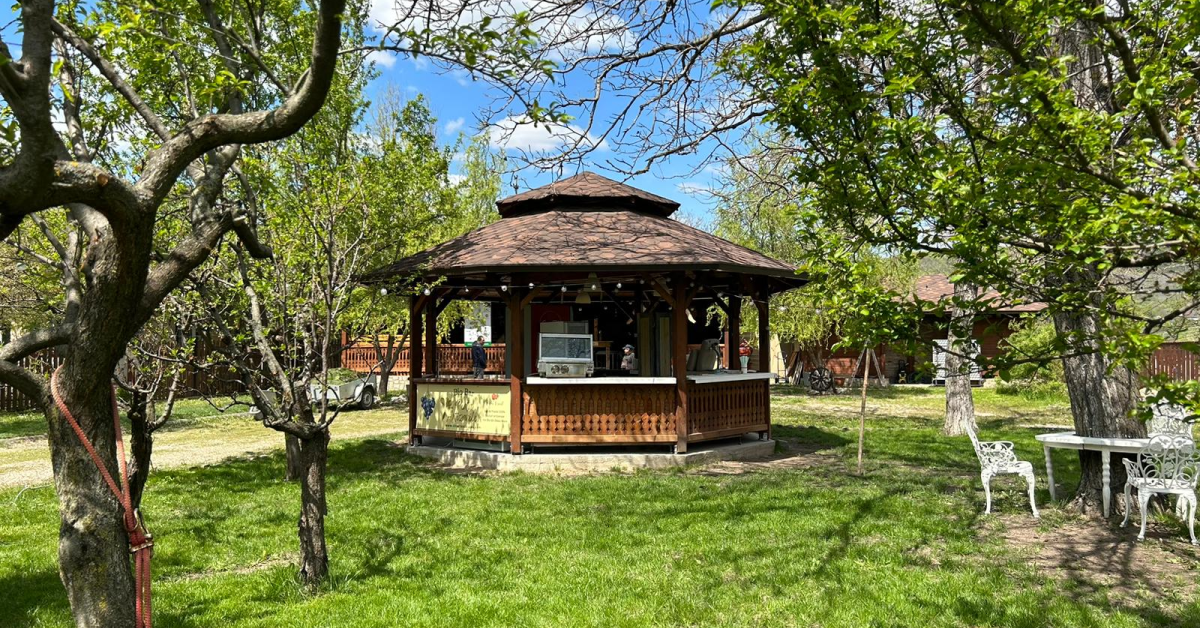 [FOTO] Când va avea loc primul târg slow food, cu produse locale, din Geoparcul UNESCO Ținutul Buzăului 
