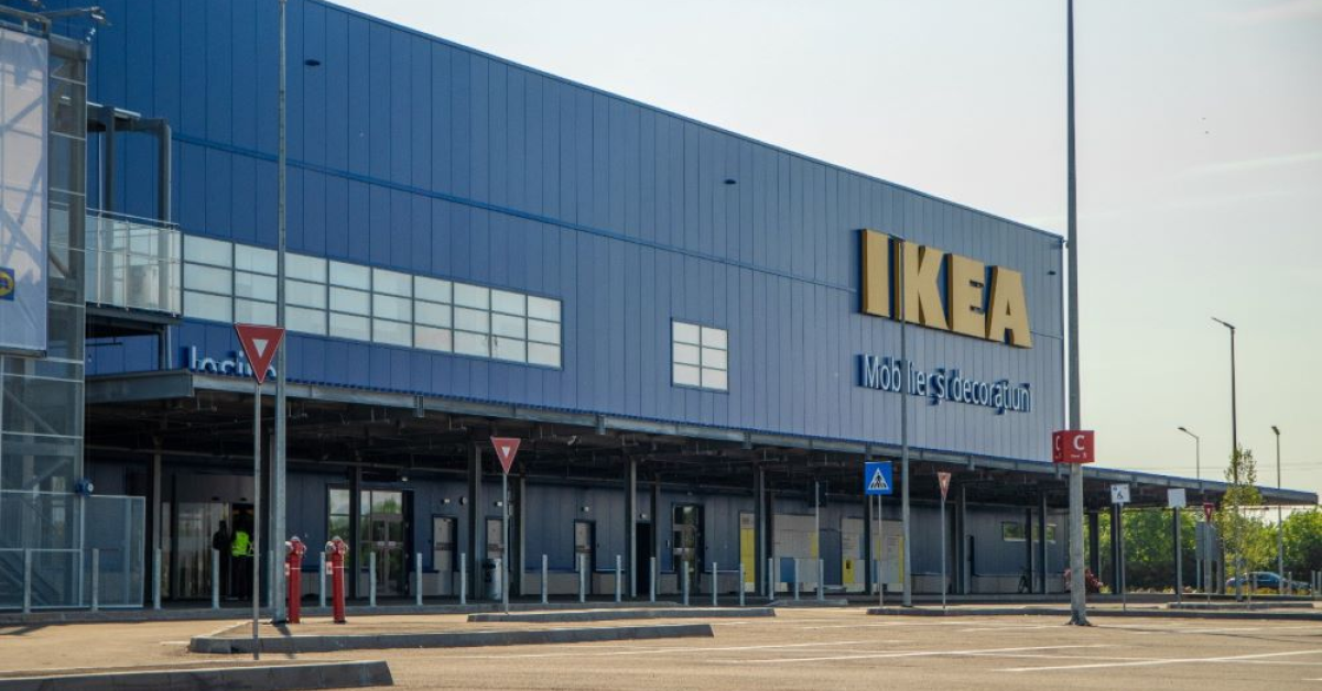 Cifrele înregistrate de IKEA, în 2023: reduceri la cele mai căutate categorii de produse în magazine