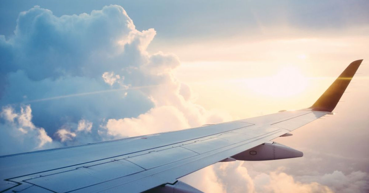 Numărul masiv de comenzi de pe Temu și Shein au provocat o criză în industria transportului aerian la nivel mondial 