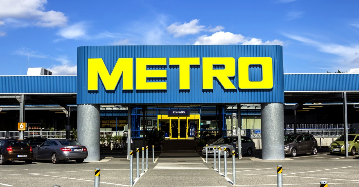 METRO România are un nou director management ofertă și membru de board