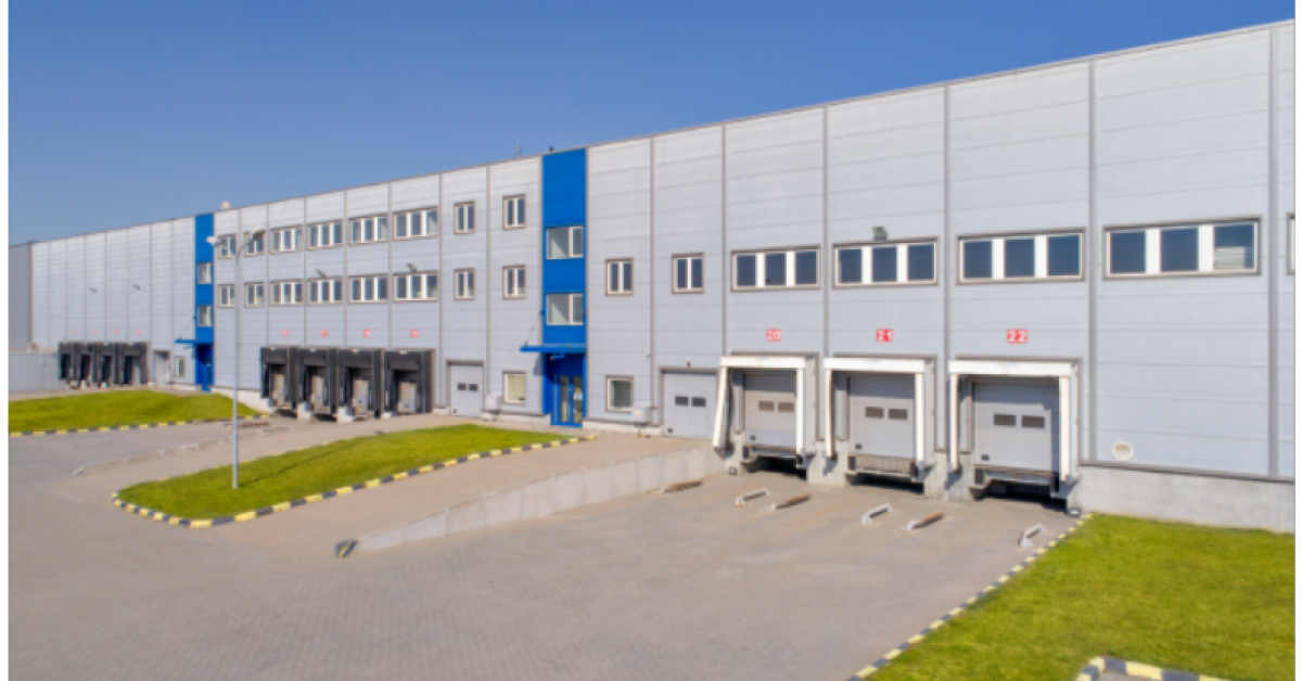 Profi și Logicor România au prelungit contractul de închiriere pentru cei 52.000 mp din Parcul Logistic Logicor Ploiești