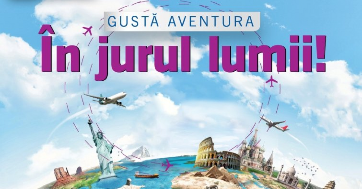 La Targul de Turism al Romaniei, Lidl Tour lanseaza un circuit turistic unic