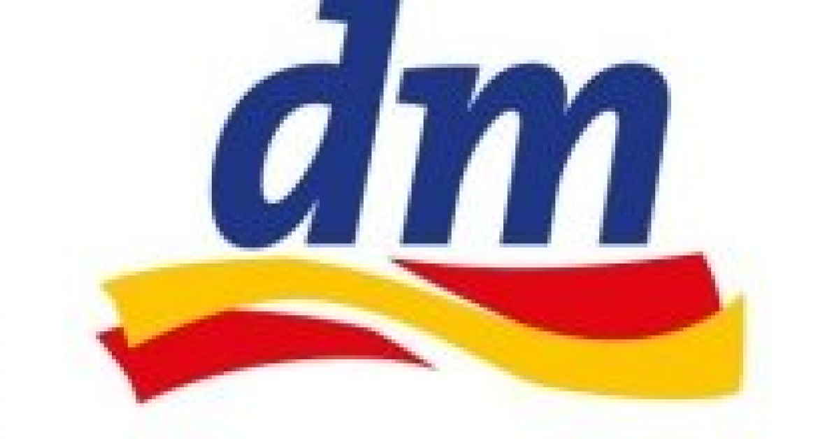 Ce profit net au generat cele 95 de unitati dm drogerie markt in Romania