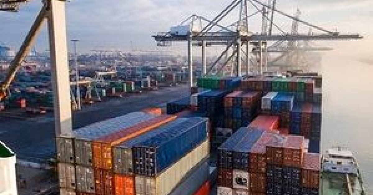 Comerțul exterior româno-german își revine semnificativ și depășește nivelul anterior crizei
