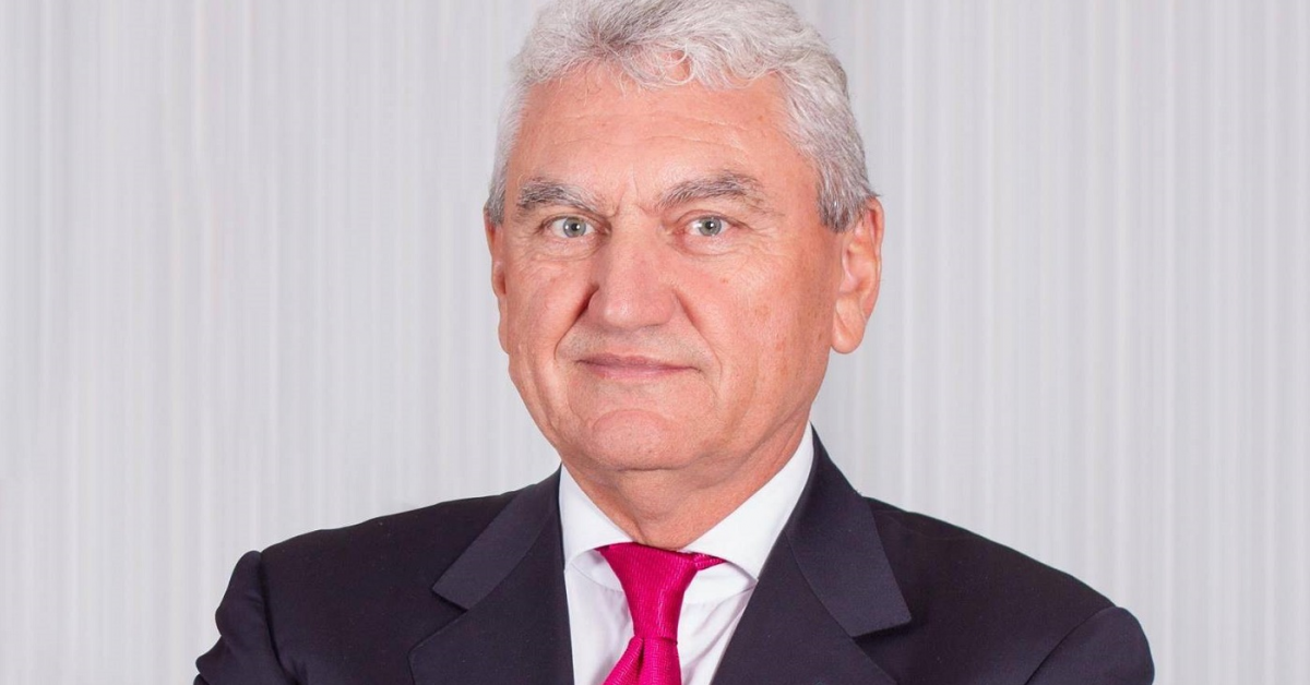 Mișu Negrițoiu, ales membru al Consiliului de Administrație al Agroserv Măriuța, compania care deține brandul Lăptăria cu Caimac