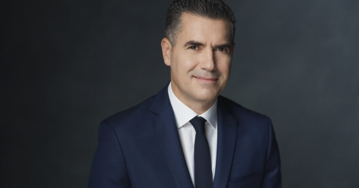 Julien Munch pleacă de la conducerea Carrefour România. Cine îi va ține locul