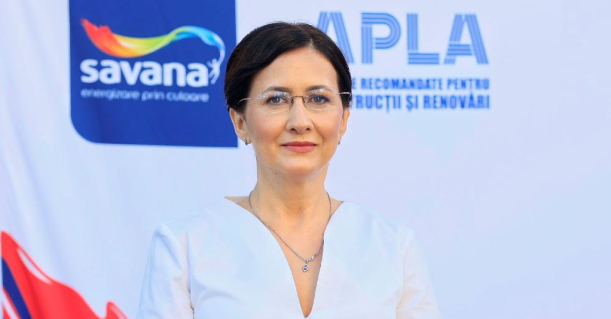  Furnizorul vopselelor Savana lansează noi produse în România