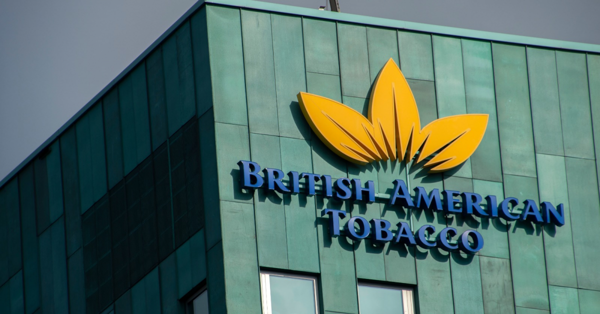 Frederico Monteiro va prelua funcția de director British American Tobacco în Europa Centrală și de Sud