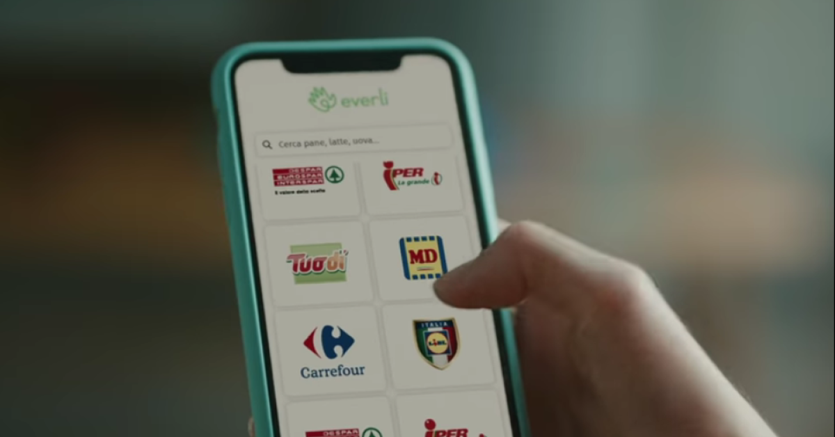 Platforma europeană de livrare rapidă Everli se extinde în Germania și România și va crea noi joburi în operațiuni, vânzări și marketing