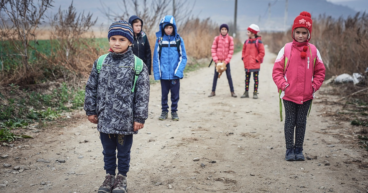 Studiu: 63% dintre oameni preferă un cadou cu sens care să îi ajute pe alții decât unul tradițional 